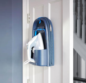 Tábua de Passar Dobrável e Compacta Pague 1 Leve 2 - [MAIS VENDIDO 2025]