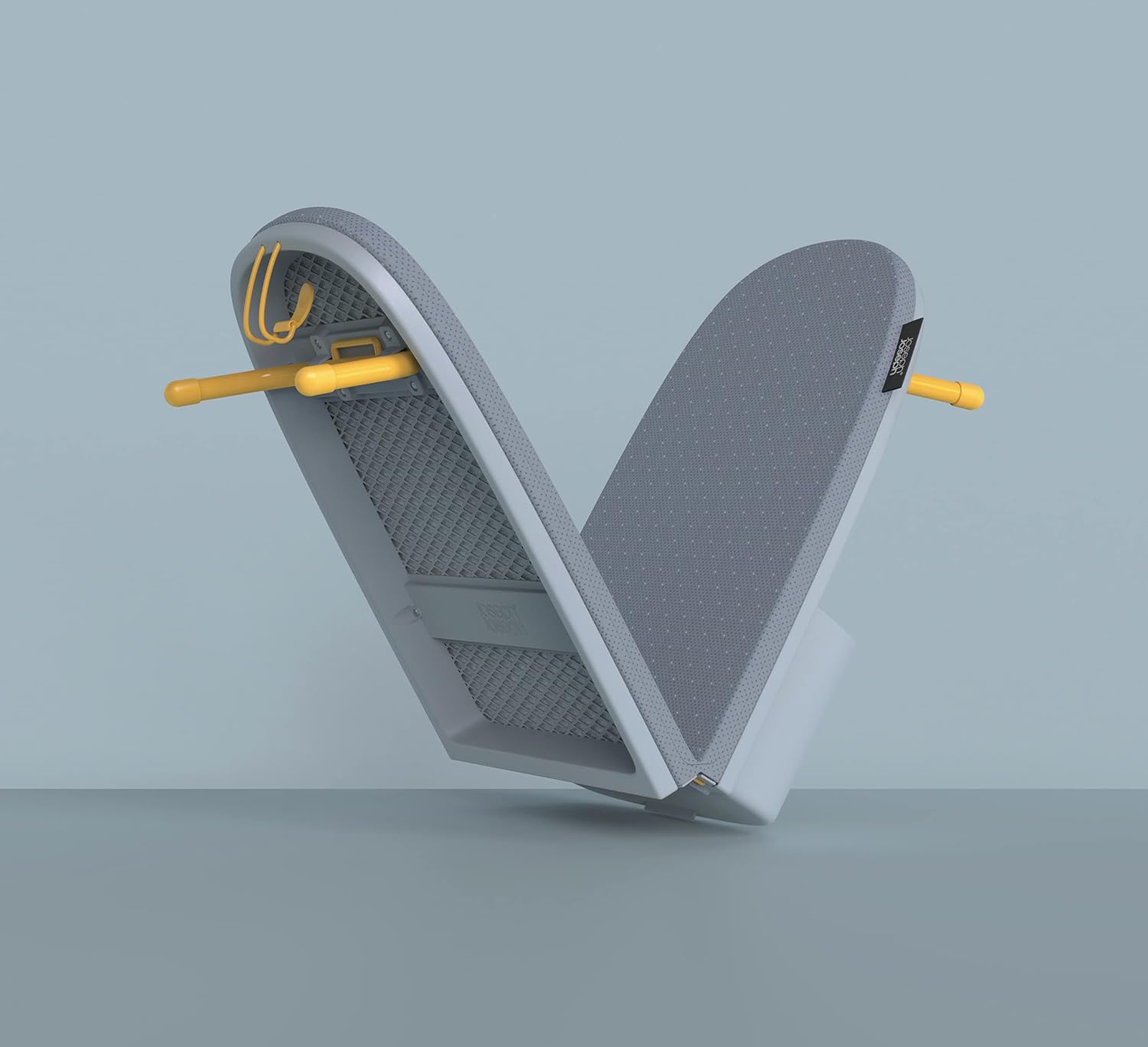 Tábua de Passar Dobrável e Compacta Pague 1 Leve 2 - [MAIS VENDIDO 2025]